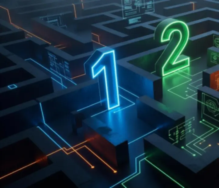 Izzó 3D-s számok és labirintusdiagramok Top 10 rejtvénystratégiával